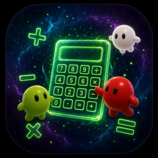 Identidad de Calculadora Estadistica